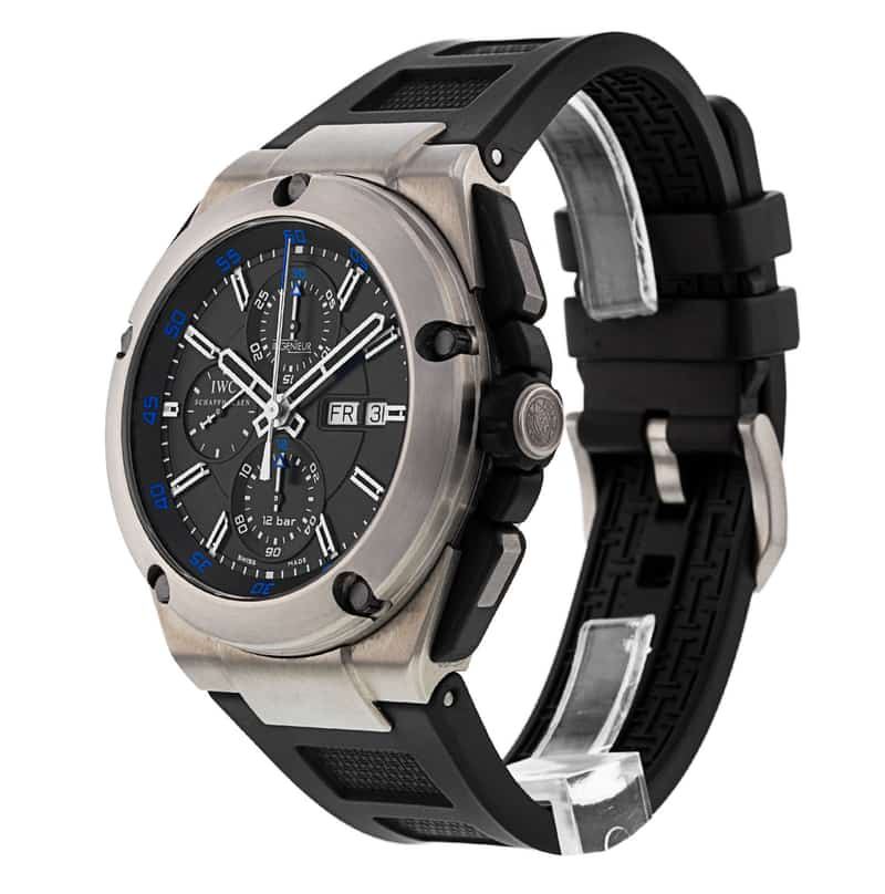 IWC Ingenieur IW376501
